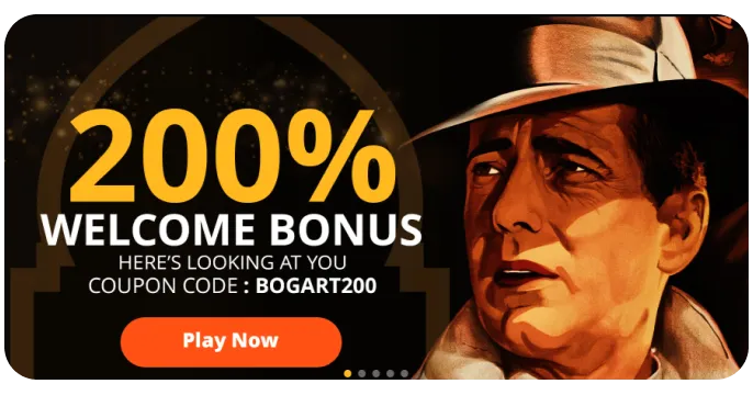 Bogart casino
